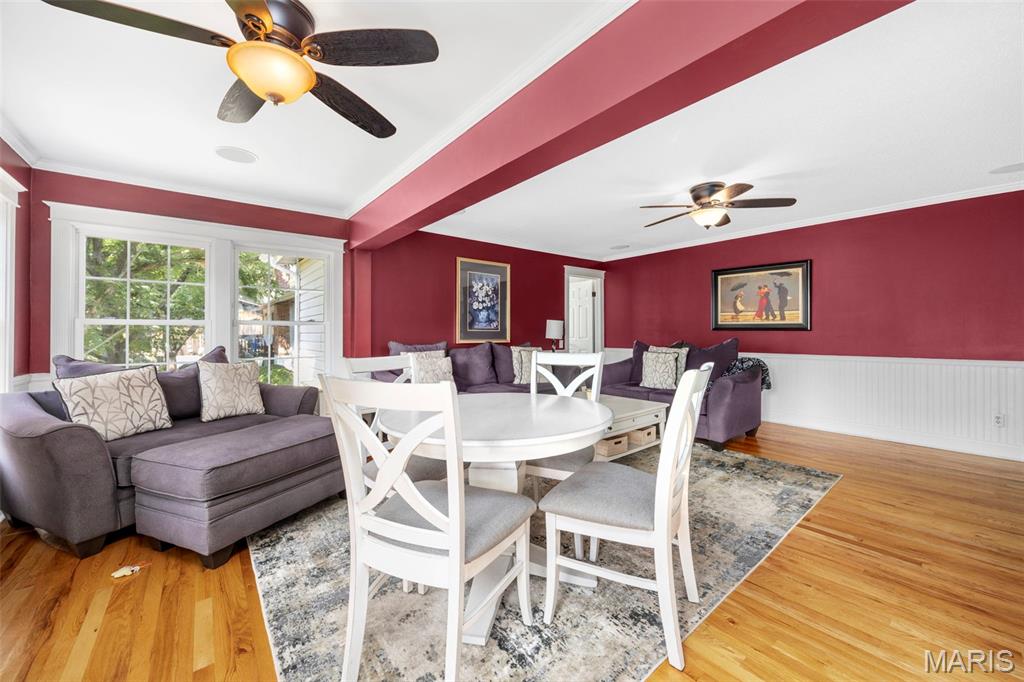 13010 Ferntrails Lane