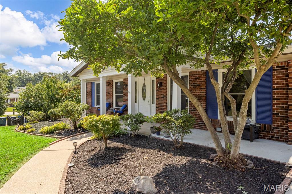 13010 Ferntrails Lane