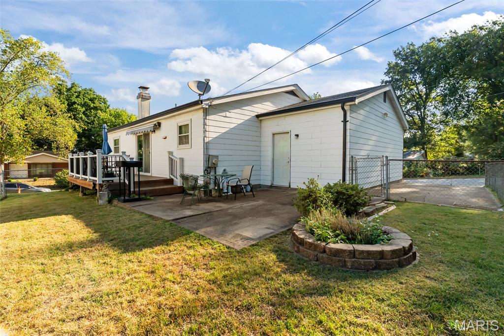 1305 Spellman Avenue