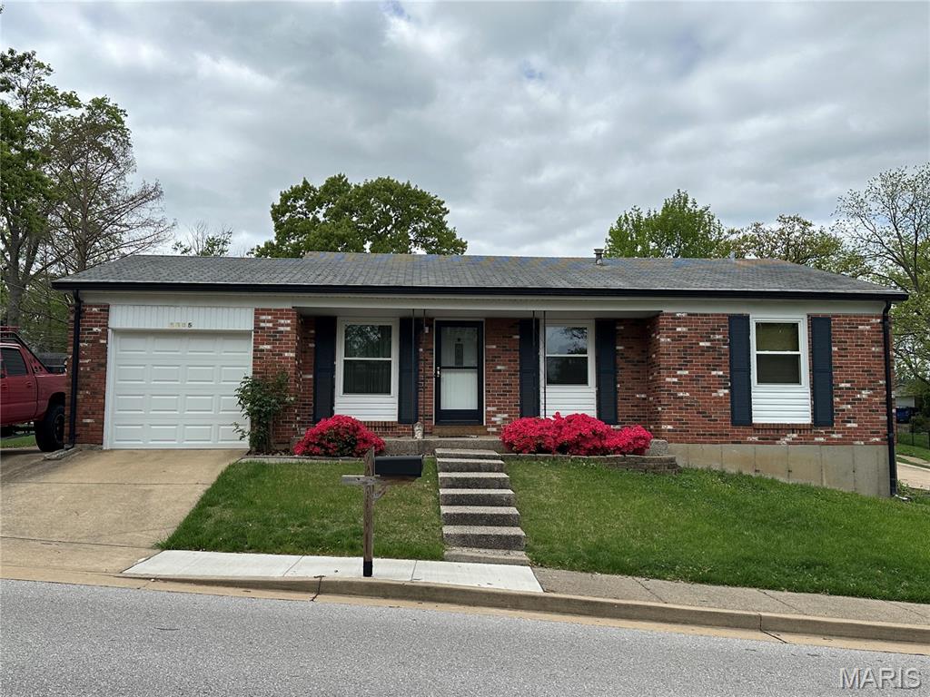 1305 Spellman Avenue