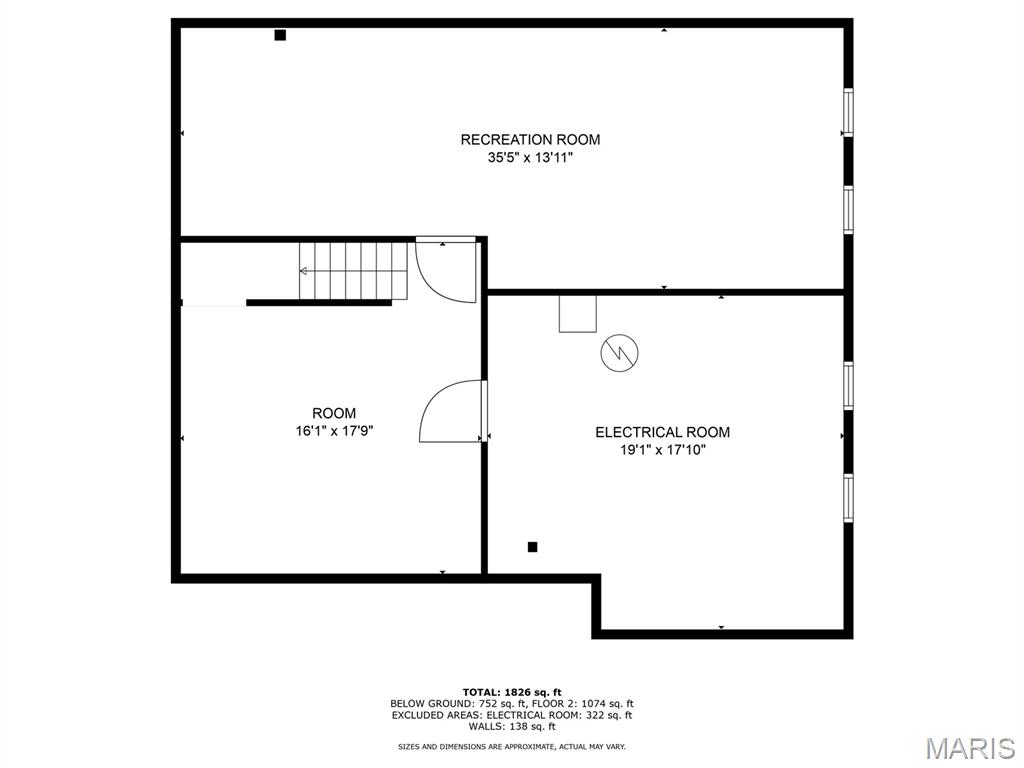 1305 Spellman Avenue