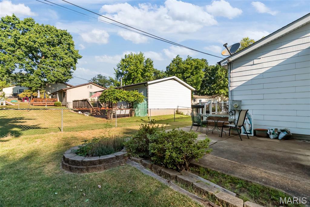 1305 Spellman Avenue