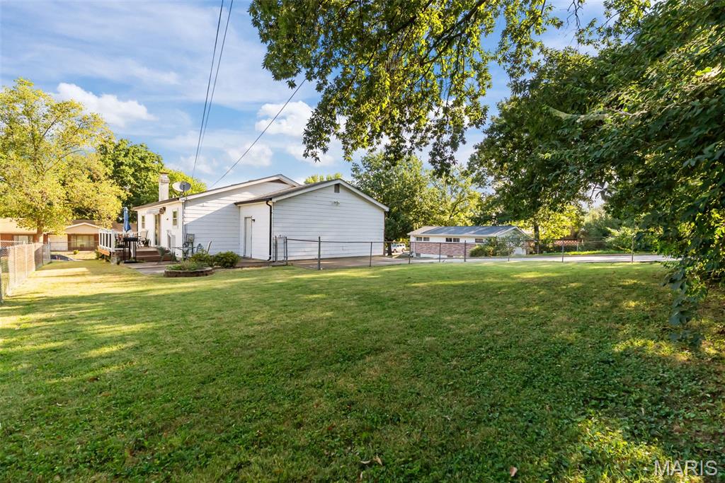 1305 Spellman Avenue