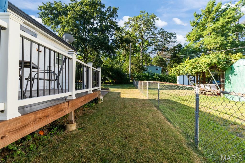 1305 Spellman Avenue