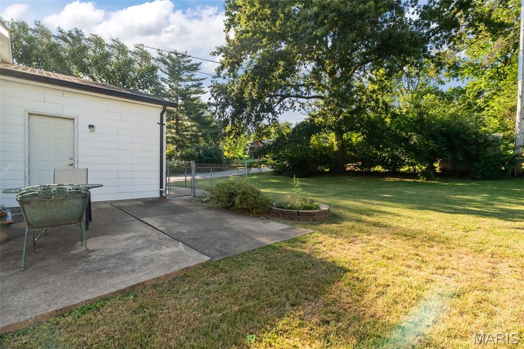 1305 Spellman Avenue