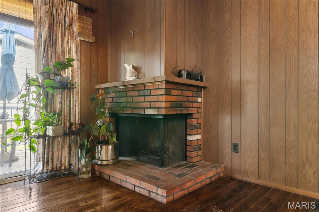 1305 Spellman Avenue