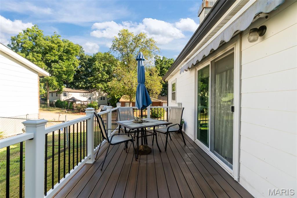 1305 Spellman Avenue