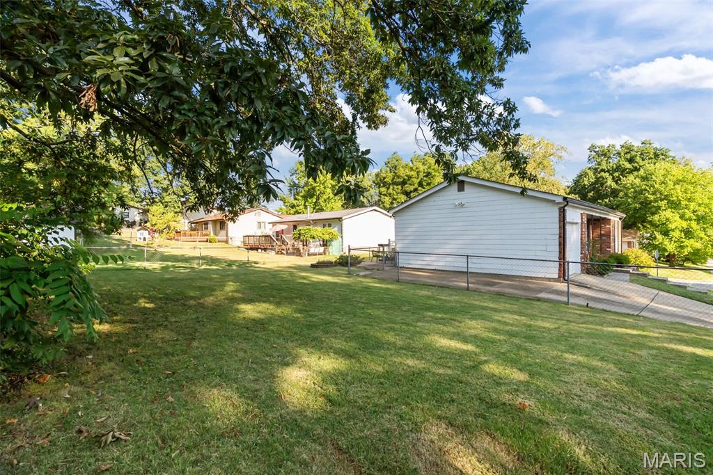 1305 Spellman Avenue