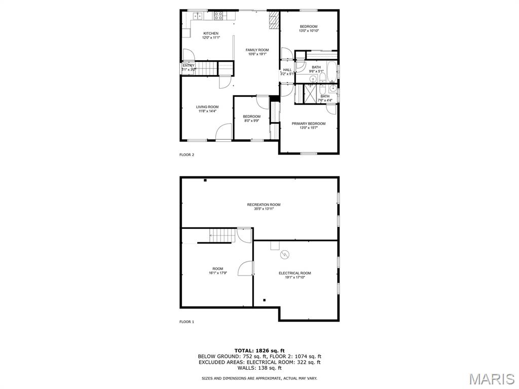 1305 Spellman Avenue