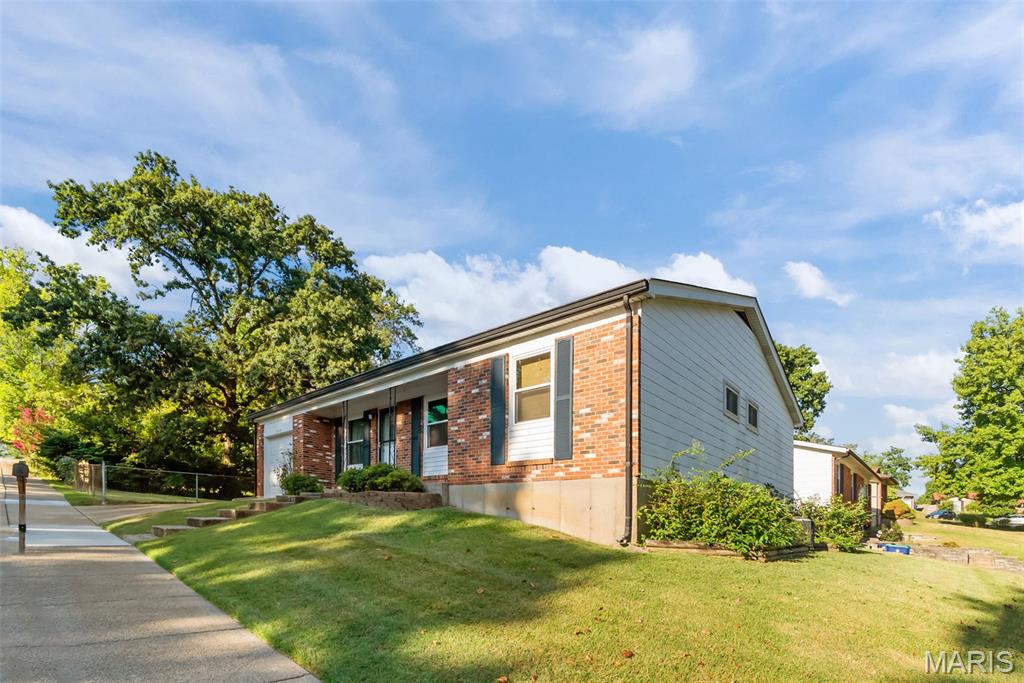 1305 Spellman Avenue