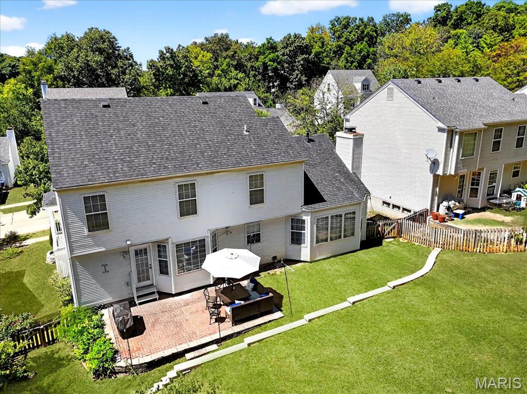 1316 Red Oak Plantation Drive