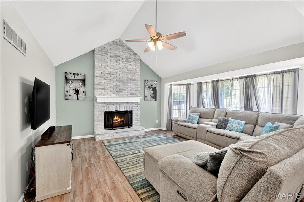 1316 Red Oak Plantation Drive