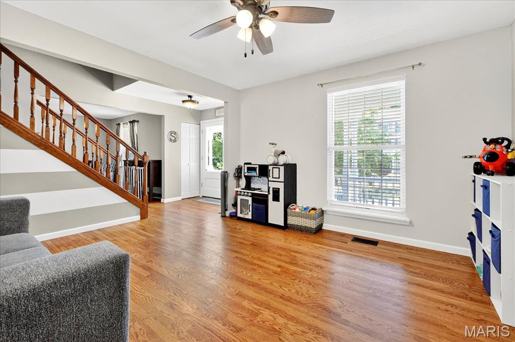 1316 Red Oak Plantation Drive