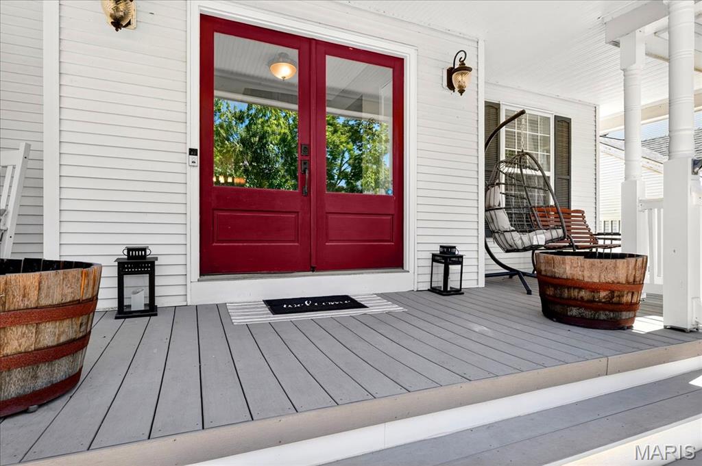 1316 Red Oak Plantation Drive