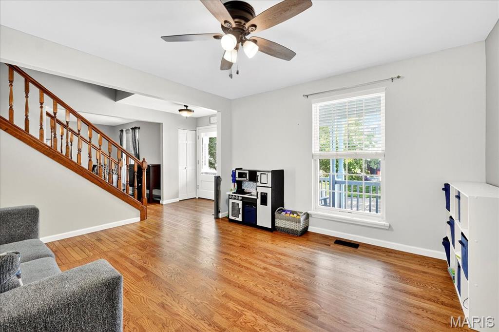 1316 Red Oak Plantation Drive