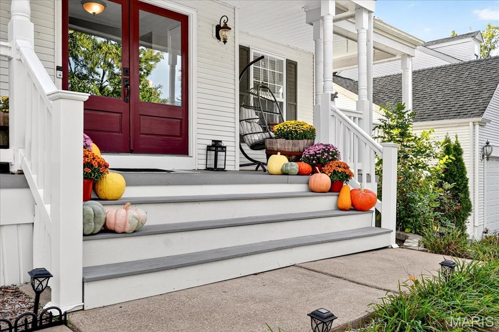 1316 Red Oak Plantation Drive