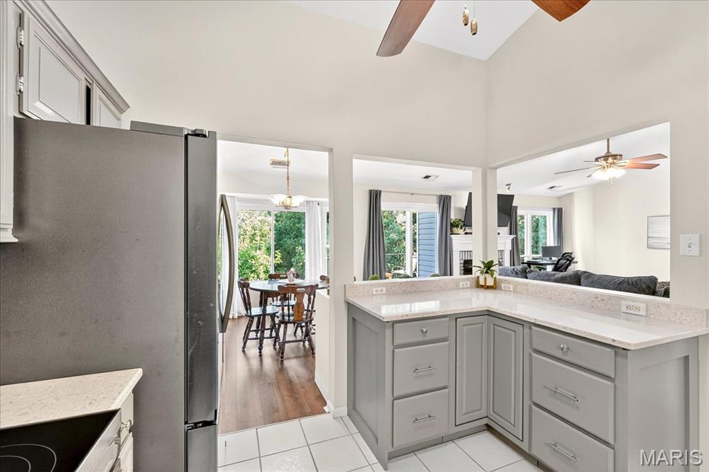 610 Pine Ridge Trails Court Unit: 203