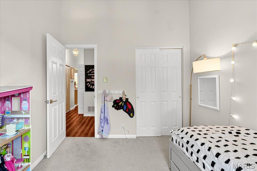 610 Pine Ridge Trails Court Unit: 203