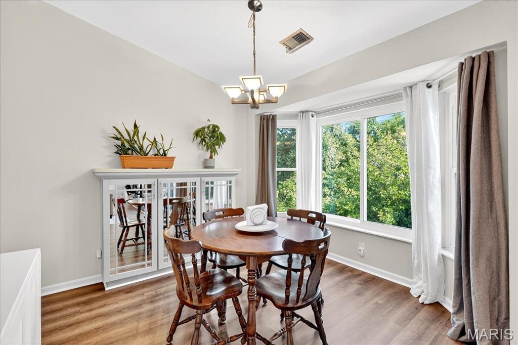 610 Pine Ridge Trails Court Unit: 203