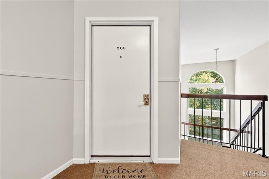 610 Pine Ridge Trails Court Unit: 203