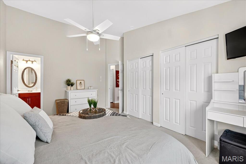 610 Pine Ridge Trails Court Unit: 203