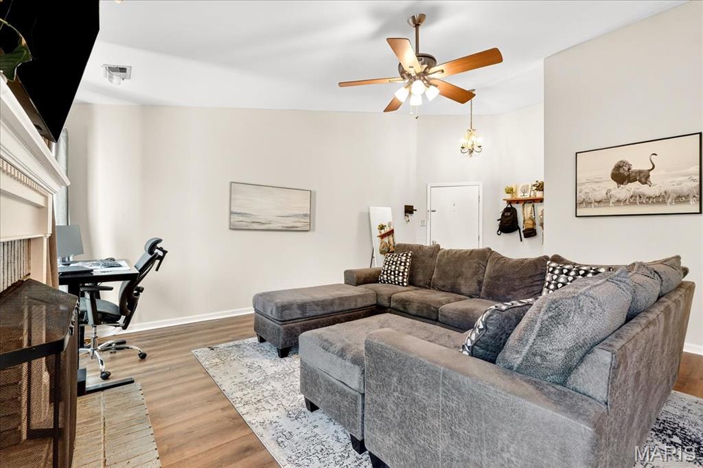 610 Pine Ridge Trails Court Unit: 203