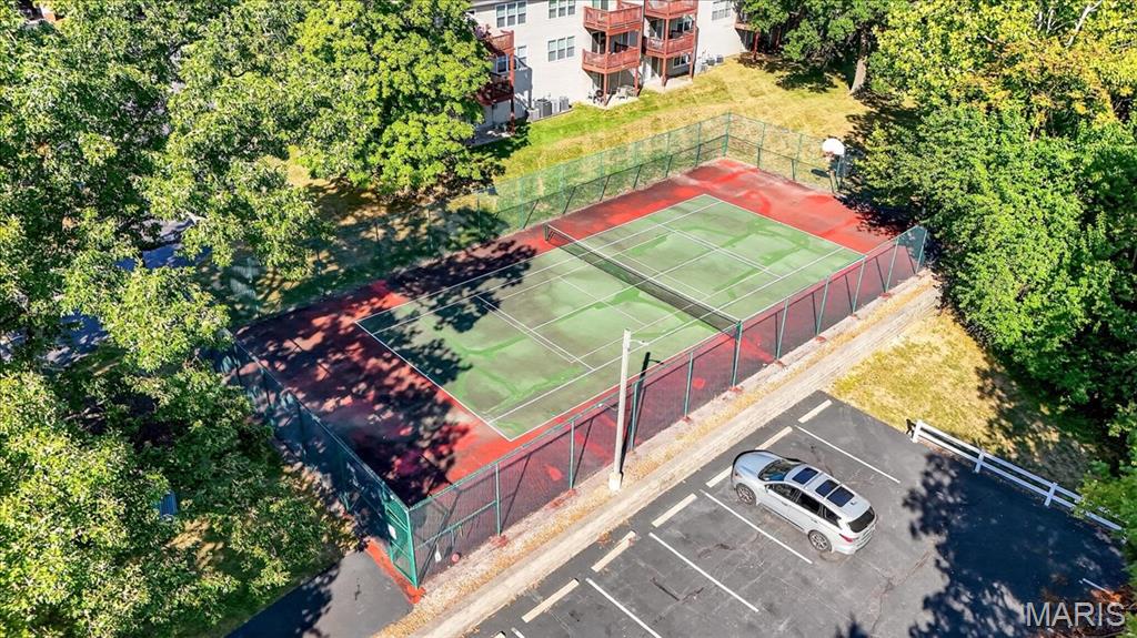 610 Pine Ridge Trails Court Unit: 203