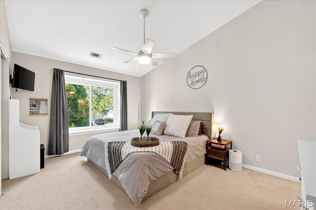 610 Pine Ridge Trails Court Unit: 203