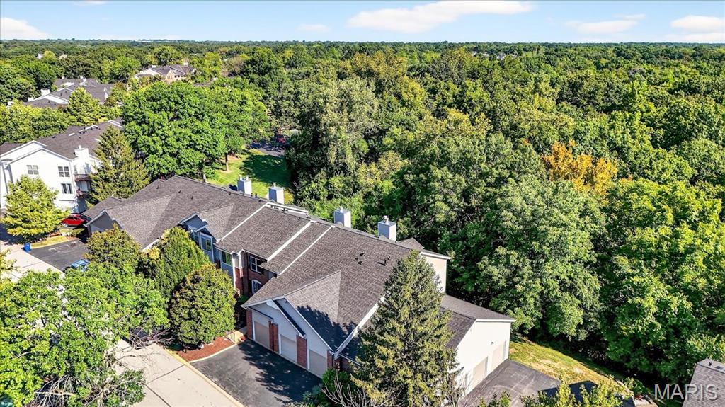 610 Pine Ridge Trails Court Unit: 203