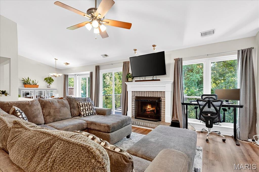 610 Pine Ridge Trails Court Unit: 203