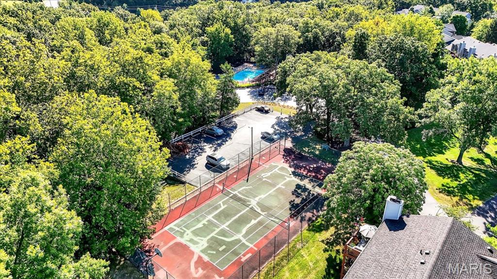 610 Pine Ridge Trails Court Unit: 203