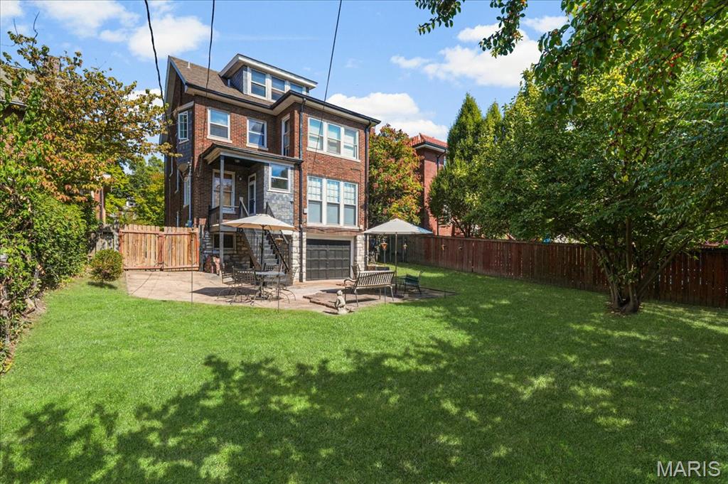 7022 Washington Avenue