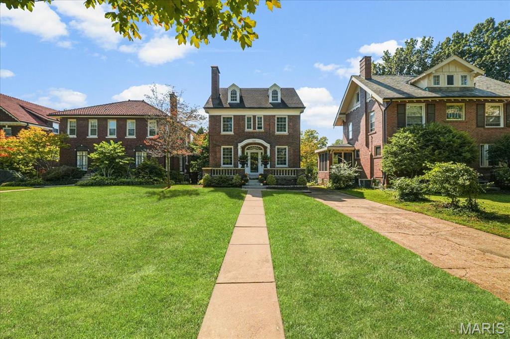 7022 Washington Avenue