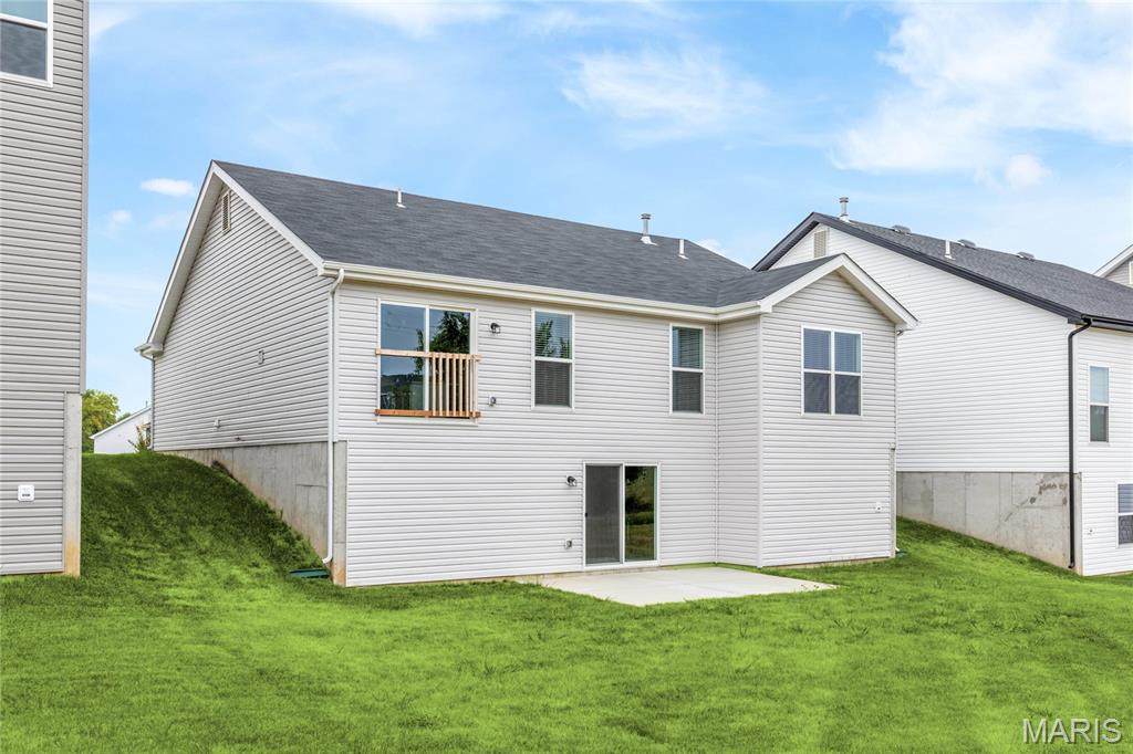 106 Harrow Drive
