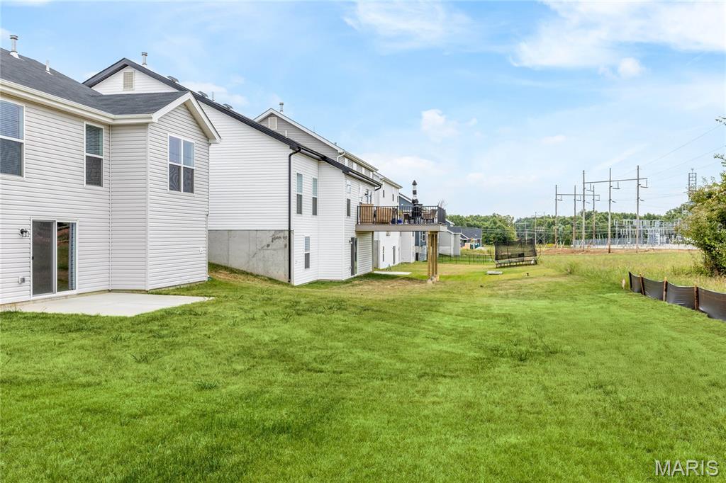 106 Harrow Drive