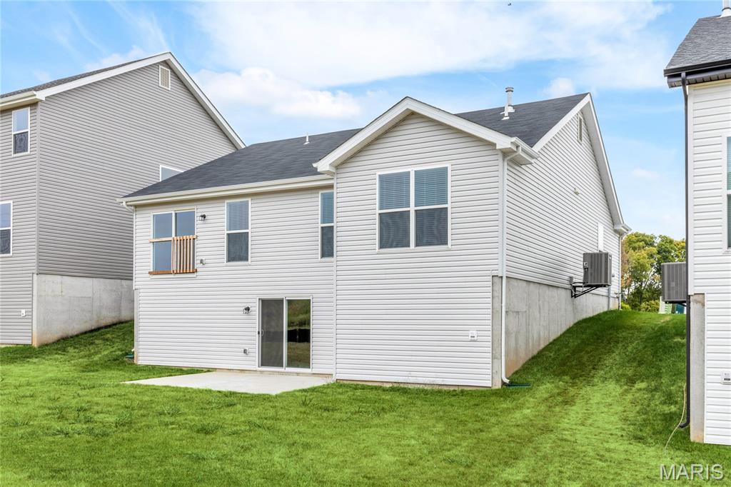 106 Harrow Drive