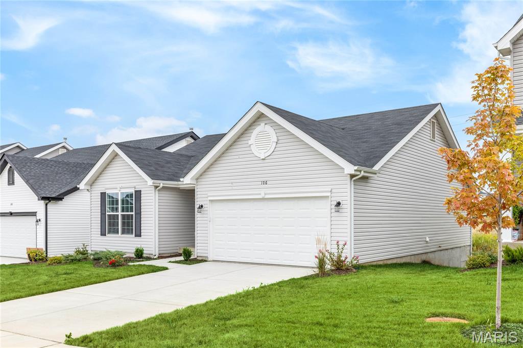 106 Harrow Drive