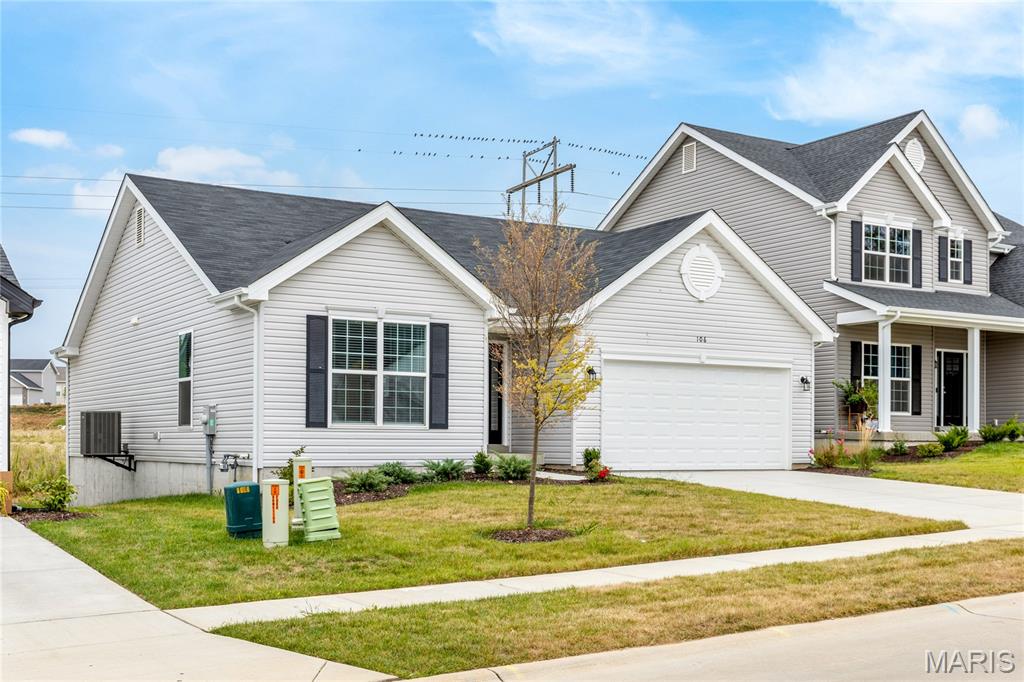 106 Harrow Drive