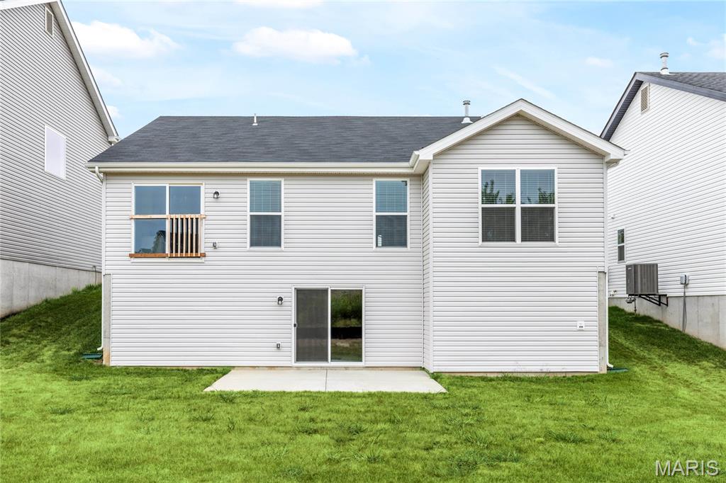 106 Harrow Drive