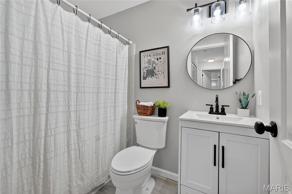 7504 Triwoods Drive Unit: I