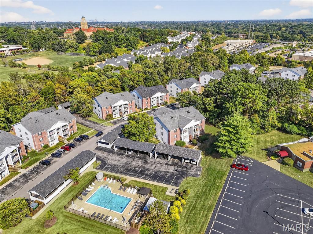 7504 Triwoods Drive Unit: I