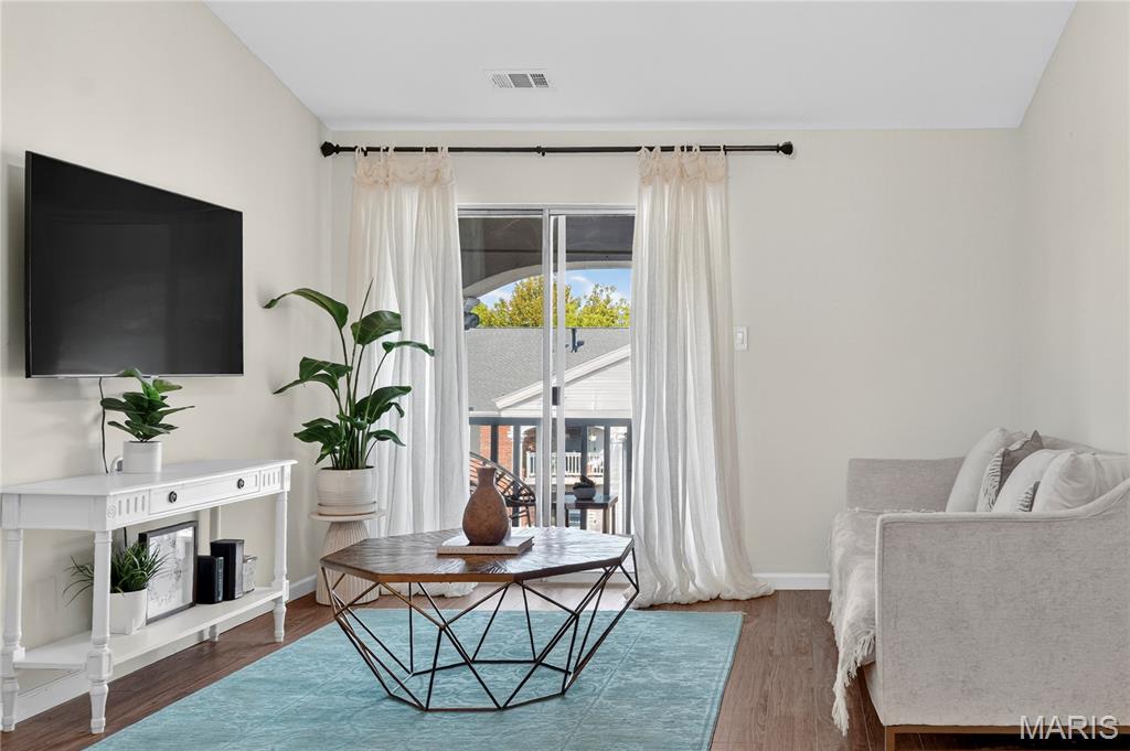 7504 Triwoods Drive Unit: I