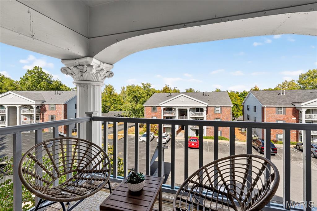 7504 Triwoods Drive Unit: I