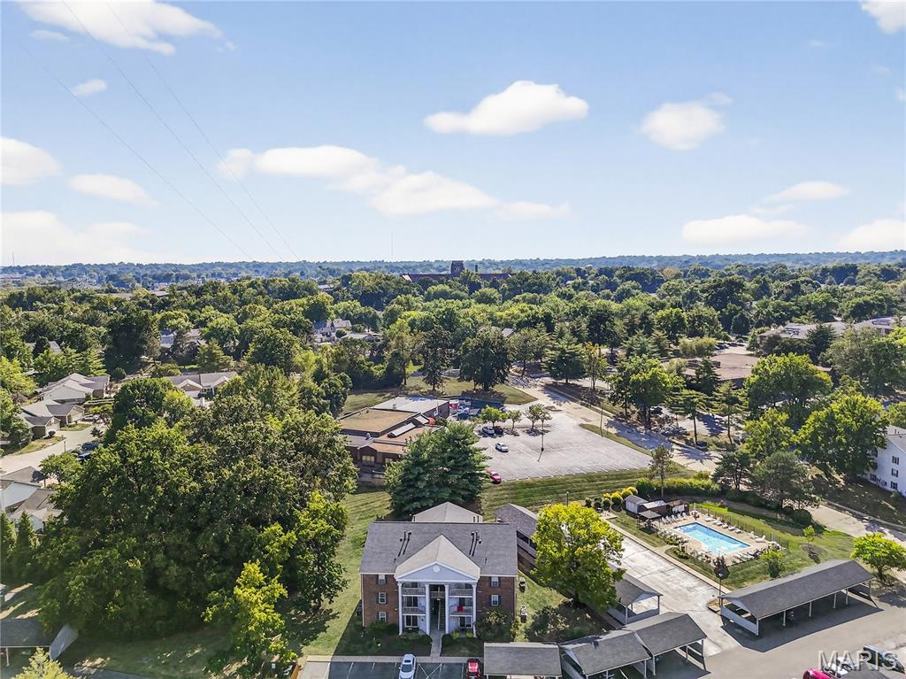 7504 Triwoods Drive Unit: I