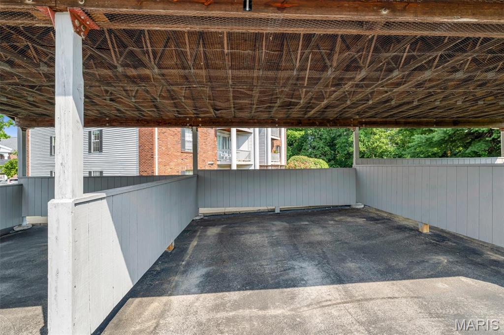 7504 Triwoods Drive Unit: I