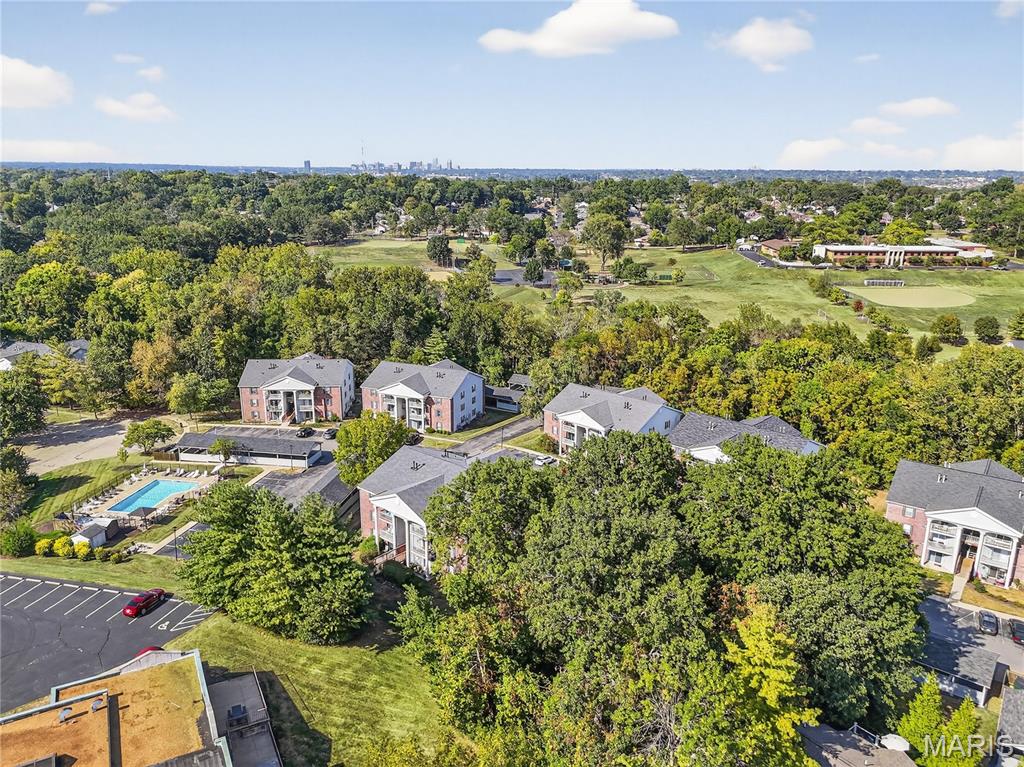 7504 Triwoods Drive Unit: I