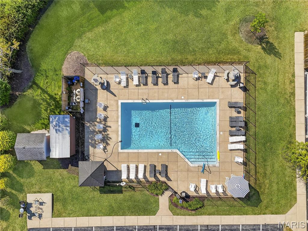 7504 Triwoods Drive Unit: I