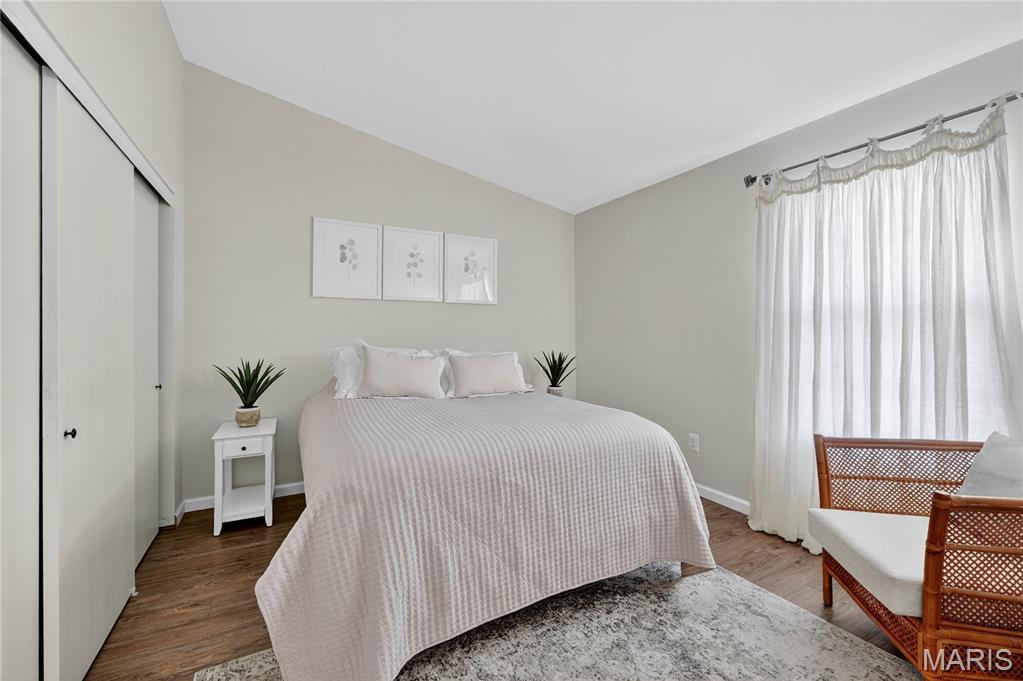 7504 Triwoods Drive Unit: I