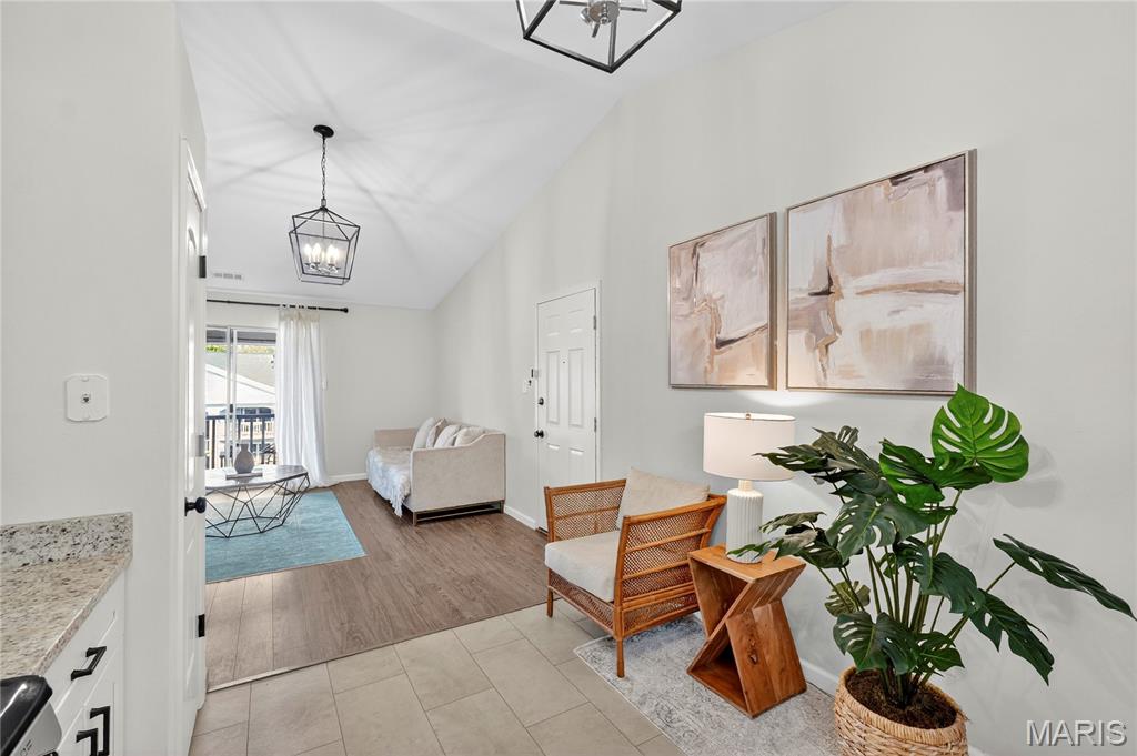 7504 Triwoods Drive Unit: I