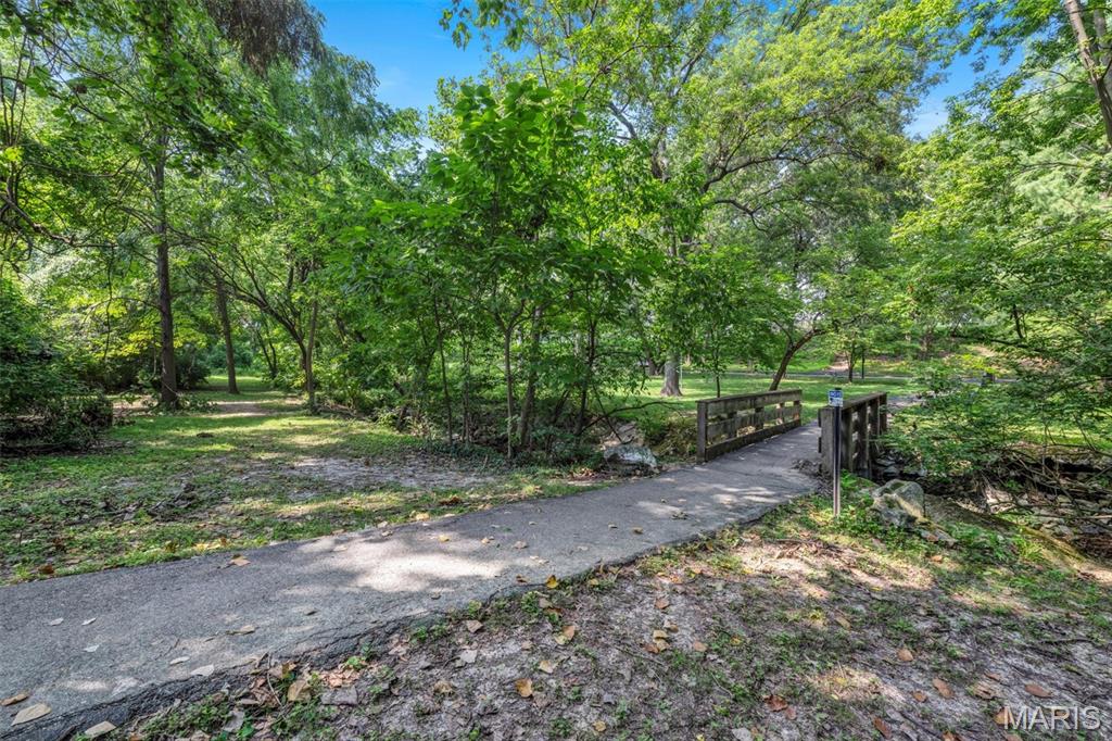 7504 Triwoods Drive Unit: I